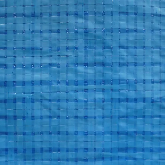 Obrazek Plandeka 2x3m. 50g/m2 niebieska