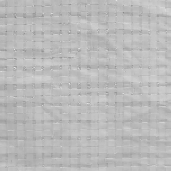 Obrazek Plandeka 6x8m 120g/m2 biała