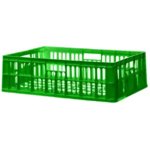 Obrazek Skrzynka Md1 690x470x200 Zielona