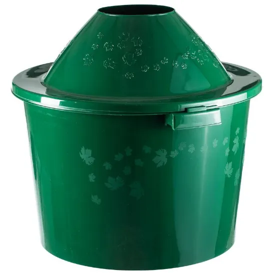 Obrazek Kosz na Liście 54L