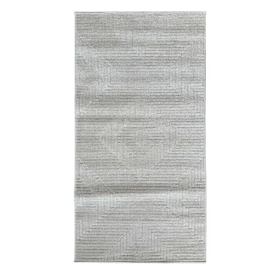 Obrazek Dywan Real 0,8/1,5 I236A ODJ beżowy