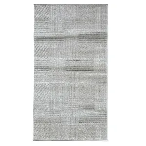 Obrazek Dywan Real 1,4/1,9 I641A ODJ beżowy