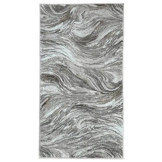 Obrazek Dywan Cyrus 0,8/1,5 A2325A HJO szary