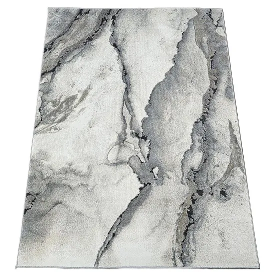 Obrazek Dywan Cyrus 0,8/1,5 A2932A HJA szary