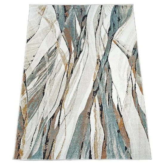 Obrazek Dywan Cyrus 0,8/1,5 A2956A HJY beżowy