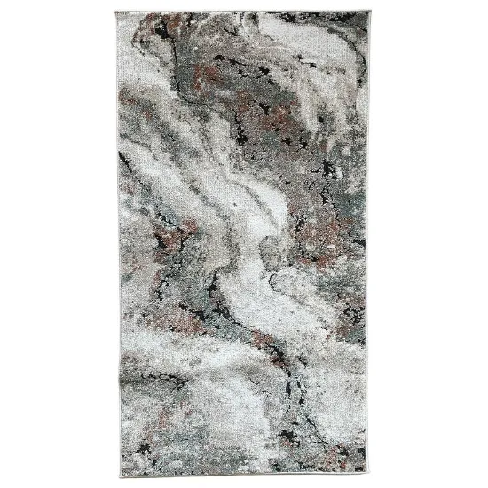 Obrazek Dywan Cyrus 0,8/1,5 A2966A HJY beżowy