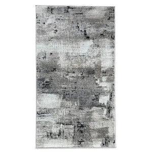 Obrazek Dywan Cyrus 1,6/2,3 A2801A HJA szary