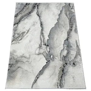 Obrazek Dywan Cyrus 1,6/2,3 A2932A HJA szary