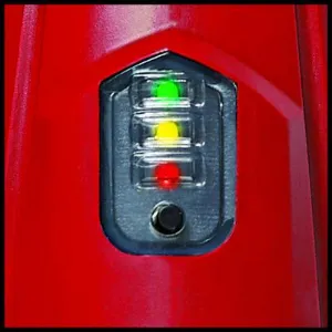 Obrazek Einhell Wkrętak Akumulatorowy TC-SD 3,6 LI 1300mAH CLASSIC