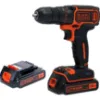 Obrazek Wiertarko-wkrętarka 18V 2 AKU BDCDC18B