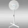 Obrazek Wentylator Podłogowy EKW463 White 16”