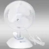 Obrazek Wentylator Table  EKW517 White 6” 2in1