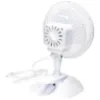 Obrazek Wentylator Table  EKW517 White 6” 2in1