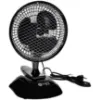 Obrazek Wentylator Table EKW524 Black 6” 2in1