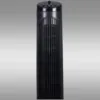 Obrazek Wentylator Wieżowy EKW686 Black 29”