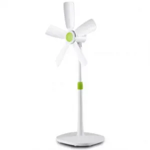 Obrazek Wentylator VO1947 12W WHITE-GREEN