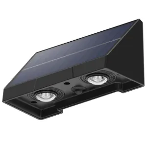 Obrazek Kinkiet solarny Hebe 46829 KD2
