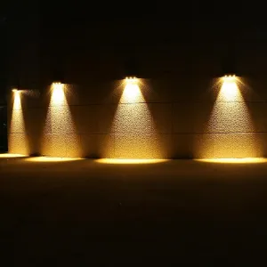 Obrazek Kinkiet solarny Hebe 46829 KD2
