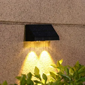 Obrazek Kinkiet solarny Hebe 46829 KD2