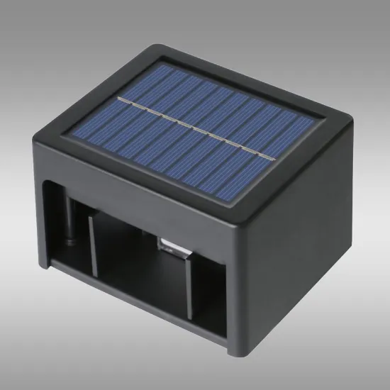 Obrazek Kinkiet solarny Nike 12 46832 KD1