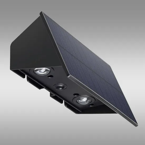 Obrazek Kinkiet solarny Tyche  46831 KGD2