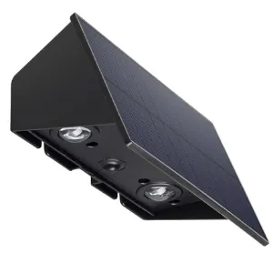 Obrazek Kinkiet solarny Tyche  46831 KGD2