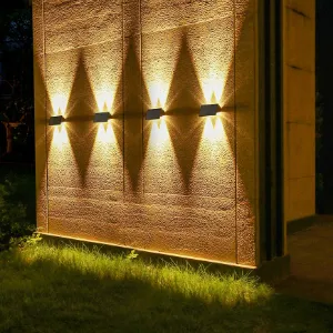 Obrazek Kinkiet solarny Tyche  46831 KGD2