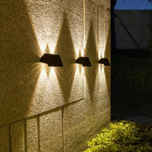 Obrazek Kinkiet solarny Tyche  46831 KGD2