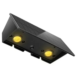 Obrazek Kinkiet solarny Tyche  46831 KGD2