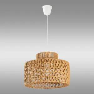 Obrazek Lampa AFIRRO 01 66377 PAPIER LW1