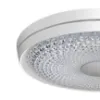 Obrazek Plafon CABO 1383 45W LED + PILOT PL1