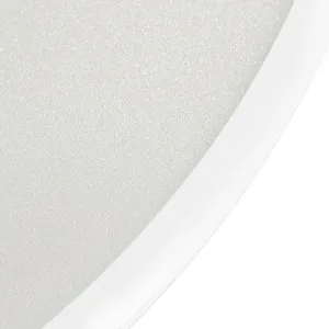 Obrazek Plafon MAQ ML1661 24W CCT WHITE PL