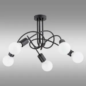 Obrazek Lampa LUPO 28535 LW5