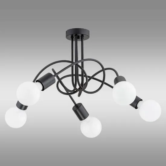 Obrazek Lampa LUPO 28535 LW5