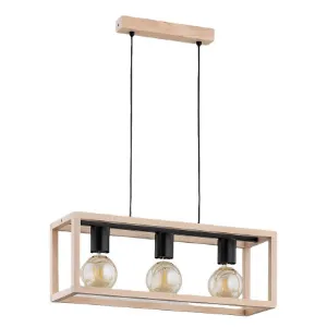 Obrazek Lampa PAKO 62285 LW3