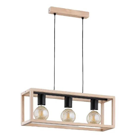 Obrazek Lampa PAKO 62285 LW3