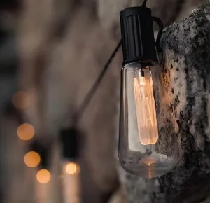 Obrazek Girlanda Solarna EKO1462 Edison 3000K