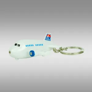 Obrazek Brelok AIRPLANE VO2912