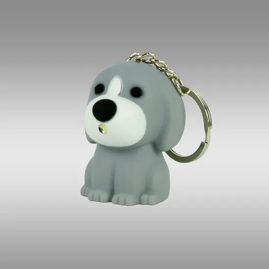 Obrazek Brelok DOG VO2908