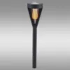 Obrazek Lampa Solarna EKO1450 Flame 1700K
