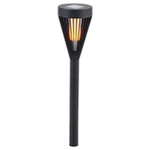 Obrazek Lampa Solarna EKO1450 Flame 1700K