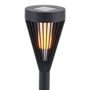 Obrazek Lampa Solarna EKO1450 Flame 1700K