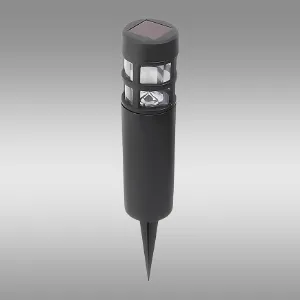 Obrazek Lampa Solarna EKO1451 Fidel 3000K