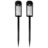 Obrazek Lampa Solarna EKO1454 Path 3000K 2szt