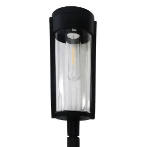 Obrazek Lampa Solarna EKO1454 Path 3000K 2szt