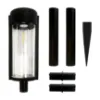 Obrazek Lampa Solarna EKO1454 Path 3000K 2szt