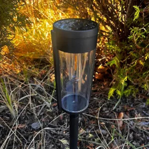 Obrazek Lampa Solarna EKO1454 Path 3000K 2szt
