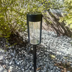 Obrazek Lampa Solarna EKO1454 Path 3000K 2szt