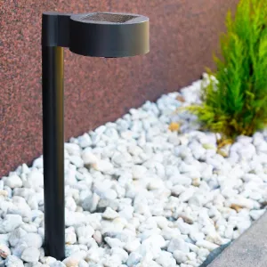 Obrazek Lampa Solarna EKO1455 Eye 3000K