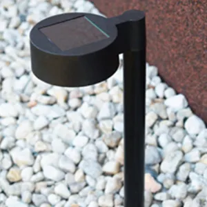 Obrazek Lampa Solarna EKO1455 Eye 3000K